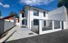 Vila noua | 5 camere | 4 dormitoare | curte proprie - 1