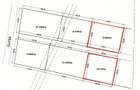 Parcele intre 770 mp si 4606 mp-ideal investitie-Sarata - 2