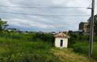 Teren intravilan de 5000 mp cu deschidere la Soseaua Giurgiului - 1 Decembrie - 5