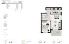 De vanzare apartament in zona de Nord - Comision 0% - 1