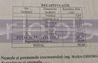 VANZARE 2 CAMERE PRIMAVERII | ZONA LICEUL JEAN MONNET | ETAJ 1 | - 1