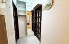 Tatarasi Residence - bloc nou, 2 camere mobilat & utilat, liber - 16