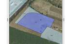 Vanzare teren Centura Chitila, zona Farmexpert - 1