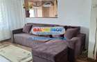 13 septembrie | 1cam 45mp spatios etaj 3 1990 AC balcon | metrou - 1