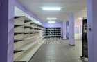 Spatiu comercial, cu locuinta, in Curtici