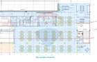 Spatiu de birouri 800 mp de inchiriat Central Comision 0% - 9