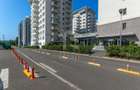 Domenii 1 Mai- Luxuria Residence- 3 camere + loc parcare 2020 - 21