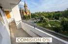 COMISION 0%, Apartament 2 Camere, Etaj 6, Lift, Renovat, Ultracentral - 1
