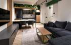 Apratament de lux 2 camere balcon parcare Lake Home