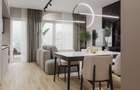 Direct Dezvoltator - "The Level Apartments faza 3" - Baneasa - 3 Camere - 3