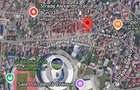 Teren/Casa cu 5 camere  în zona Centrala, 653 mp curte - 5