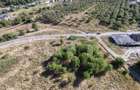 Teren extravilan, 2200 mp, zona BAciu - SunGarden - 3