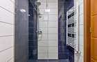 Vila individuala cu teren 500 mp si garaj acoperit | Curte 300 mp | 5 camere - 9