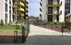 Birou  central - zona strazii Somesului, finisat, parcari incluse  - 8