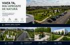 Studio dublu cu parc privat de 6.000 mp —Chiajna - 11