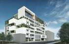 Apartament 4 camere, Marasti – zona The Office, proiect premium - 1