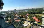 Apartament 2 camere lux Up-Site vedere către lac loc de parcare - 11