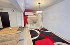 Apartament 3 camere 2 bai balcon si pivnita zona Terezian