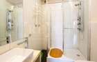 Inchiriere apartament 3 camere | Generos, 2 x Parcare, Acces lift | Domenii