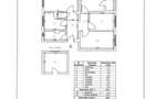 Titan, 550 m de Metrou 1 Decembrie | 4 camere, 2/4, bloc reabilitat - 16