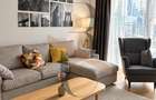Apartament 2 camere | Mobilat | 74MP | Metrou | Zona Floreasca - 2