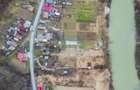 Exclusivitate! Teren intravilan + constructie casa, Beclean┃ - 5