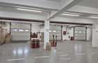 Chirie/ Magurele/ 3400 mp depozit- Producere - 3