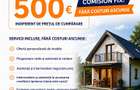 CASĂ individuală  P+M, teren 609 mp, zona FILATURII; - 19