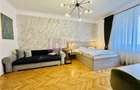Doua apartamente de vanzare | Ultracentral | Renovate | Curte 100 mp | video - 3
