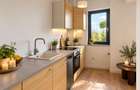 Apartament cu gradina 2 camere Firs Estate  - Pipera - 6