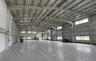 Hala noua 685 mp Zona Industriala Vest Sibiu