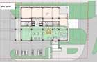 Teren - 2650 mp - Apart Hotel ( 2S+P+M+11 E )  A C -  T Vladimirescu - 4