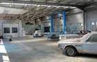 Atelier auto complet amenajat de închiriat, Calea Aradului, Oradea - 2