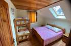 Casa/Cabană deosebită de vânzare în Beliș – 4 dormitoare, teren 800 mp - 8