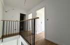 Apartament 3 camere D 2 bai Parcare Curte/ Terasa Capat Pacurari - 9