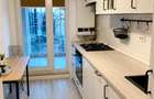 Apartament 2 Camere Metropolitan Viilor I Parcare Subterana - 4