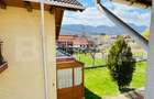 Casă individuală de vânzare, 124 mp – Intrare în Bran, la asfalt - 12
