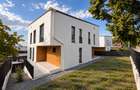 Locuință în standard nZEB | Su 194 mp | Borhanci – Hub Educațional - 2