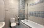 Apartament cu 2 camere, etaj intermediar, bloc nou zona Piata 14 Iulie - 9