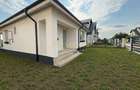 Casa individuala ||3 camere o baie || teren 350mp || - 1