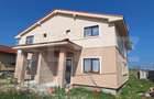 Duplex 4 camere, 114 mp, 250 teren, zona Sinandrei