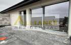Casa Tip Duplex P+1+M - 5 camere - 4 bai 180 MPU - Teren - 190 MP
