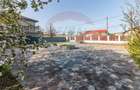 Casa individuala de vanzare teren 1058 mp | grădină matură – Snagov - 21