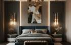 Apartament premium, modern compartimentat, 2 camere, zona Marriott - 2