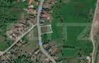 Teren intravilan 11 ari, pentru constructie casa, sat Chirales