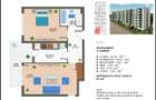 Apartament cu 2 camere, Metrou Aparatorii Patriei, 65mp - 3