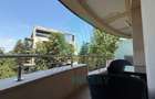 4 camere de lux în Primăverii cu terasă și 2 parcări - 13