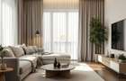 Apartament modern, 3 camere, certificare Green Homes, Bd. Metalurgiei - 2