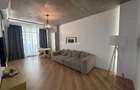 2 camere în Dinamic City | Floreasca – Barbu Văcărescu | 53 mp | Terasă | Centra