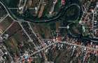 Teren stradal pe T  Vladimirescu, Domnesti - 1